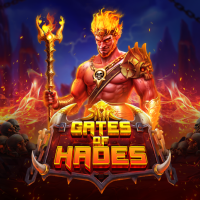 Gates of Hades – Pragmatic Play
