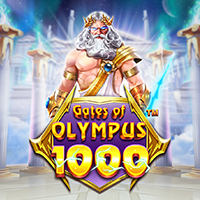 Gates of Olympus 1000 – Pragmatic Play on PHDream Philippines