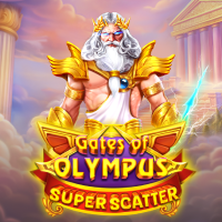Gates of Olympus Super Scatter – Pragmatic Play on PHDream Philippines