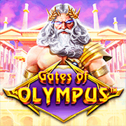 Gates of Olympus – Pragmatic Play