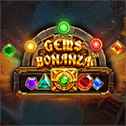 Gems Bonanza – Pragmatic Play