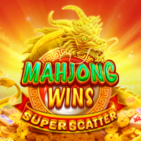 Mahjong Wins Super Scatter – Pragmatic Play