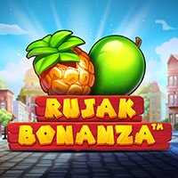 Rujak Bonanza – Pragmatic Play on PHDream Philippines