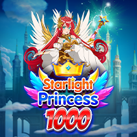 Starlight Princess 1000 – Pragmatic Play