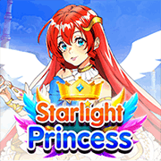 Starlight Princess – Pragmatic Play
