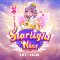 Starlight Wins – Pragmatic Play