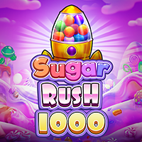 Sugar Rush 1000 – Pragmatic Play on PHDream Philippines