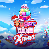 Sugar Rush Xmas – Pragmatic Play