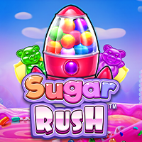 Sugar Rush – Pragmatic Play