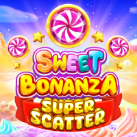 Sweet Bonanza Super Scatter – Pragmatic Play on PHDream Philippines