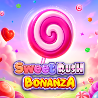 Sweet Rush Bonanza – Pragmatic Play on PHDream Philippines