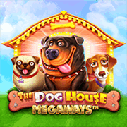The Dog House Megaways – Pragmatic Play