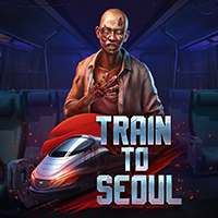 Train to Seoul – Pragmatic Play