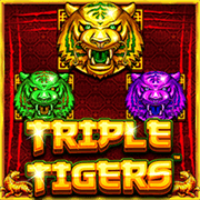 Triple Tigers – Pragmatic Play