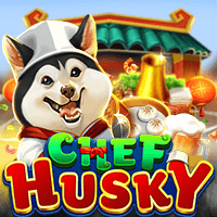 Chef Husky by Playstar