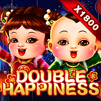 Double Happiness by Playstar