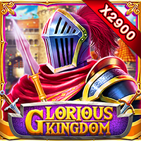 Glorious Kingdom by Playstar