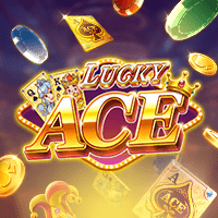 Lucky Ace by Playstar