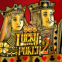 Lucky Poker 2 – Playstar on PHDream Philippines