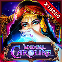 Madame Caroline by Playstar