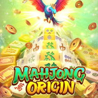 Mahjong Origin – Playstar on PHDream Philippines