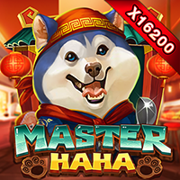 Master Haha by Playstar