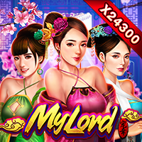 My Lord by Playstar