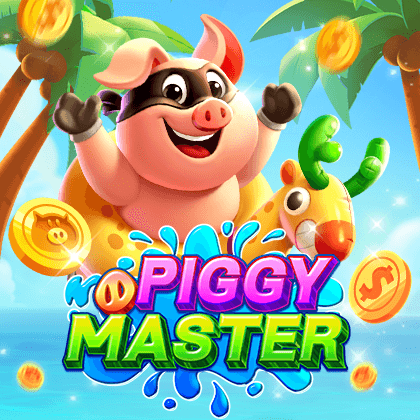 Piggy Maser by Playstar