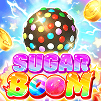 Sugar Boom by Playstar