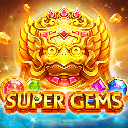 Super Gems – Playstar on PHDream Philippines