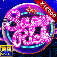 Super Rich by Playstar