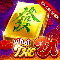 What The Fa by Playstar