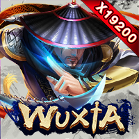Wu Xia by Playstar