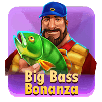 Big Bass Bonanza by Rich88
