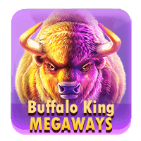 Buffalo King MEGAWAYS by Rich88