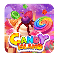 Candy Island – Rich88 on PHDream Philippines