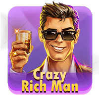 Crazy Rich Man by Rich88