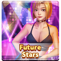 Future Stars by Rich88