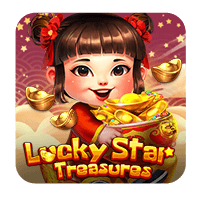 Lucky Star Treasures – Rich88 on PHDream Philippines