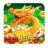 Mahjong 3+ by Rich88