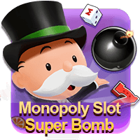 Monopoly Slot Super Bomb by Rich88