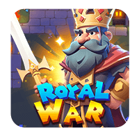 Royal War – Rich88 on PHDream Philippines