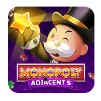 SlotMonopoly by Rich88