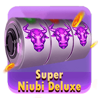Super Niubi Deluxe by Rich88