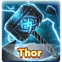 Thor by Rich88
