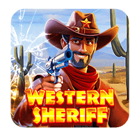 Western Sheriff by Rich88