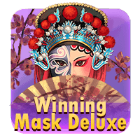 Winning Mask Deluxe by Rich88