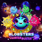 Blobsters Clusterbuster by Red Tiger