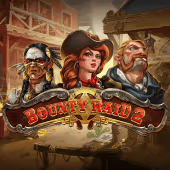 Bounty Raid 2 – Red Tiger on PHDream Philippines