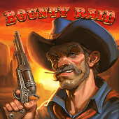 Bounty Raid by Red Tiger